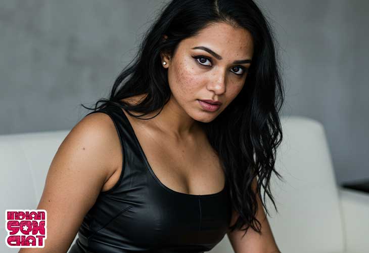 Bossy Indian Fuck Lines