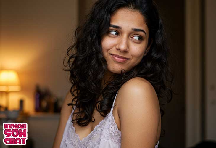 Indian Sex Chat