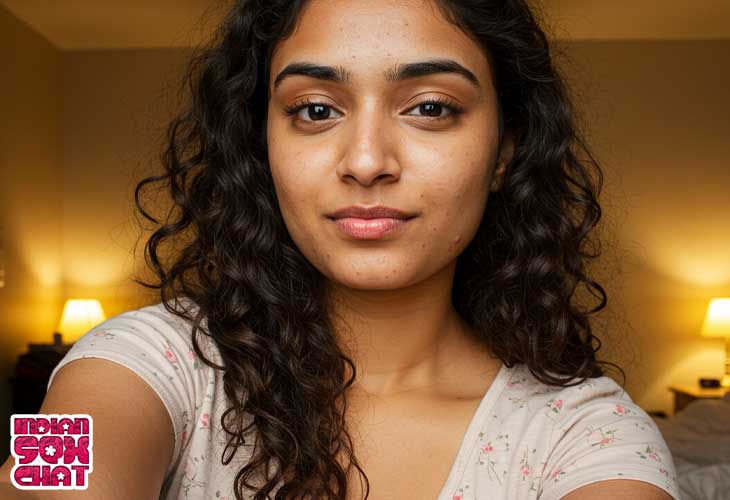 Indian Teen Shag Line UK