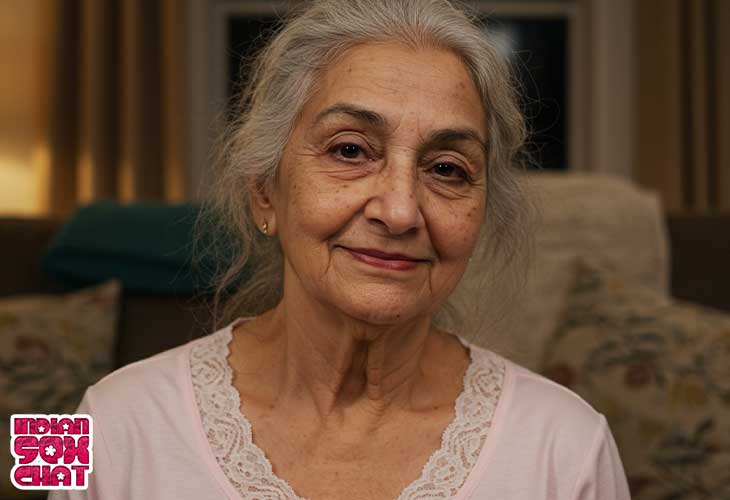 Mature Indian Whores Online