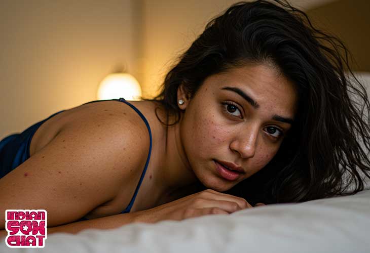 Super-Hardcore Indian Phone Sex